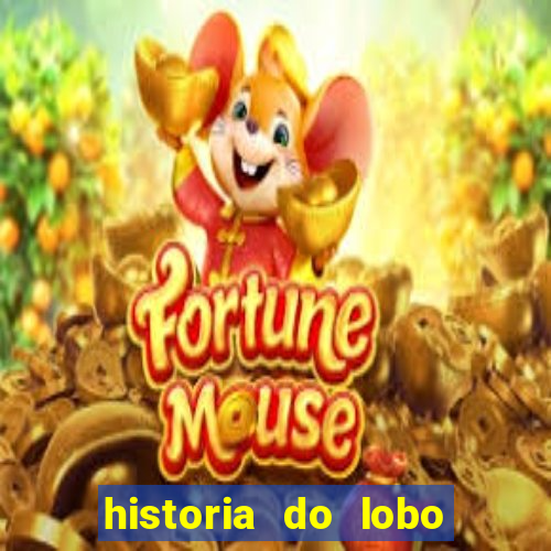 historia do lobo mau e os tres porquinhos resumida